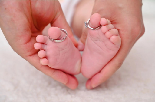 武穴怎样给宝宝喂奶