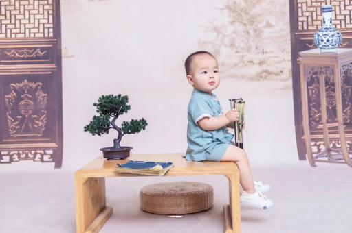 武穴宝宝发烧两天了