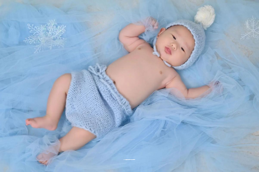 武穴三岁宝宝身高